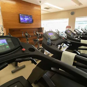 Apartamento V316 - Area De, Brasília