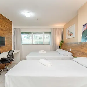 Bsb Stay Executive Flats Particulares - Vision Apartamento